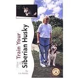 How to Train Your Siberian Husky (Tr-105)