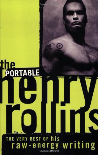 the portable henry rollins