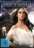 Produkt-Bild: Ghost Whisperer - Die finale f&uuml;nfte Staffel [6 DVDs]