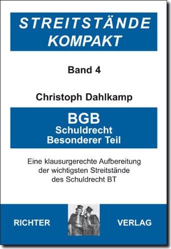 Streitstaende