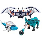 Power Ranger Jungle Fury Transforming Megazord - Roar Max Megazord