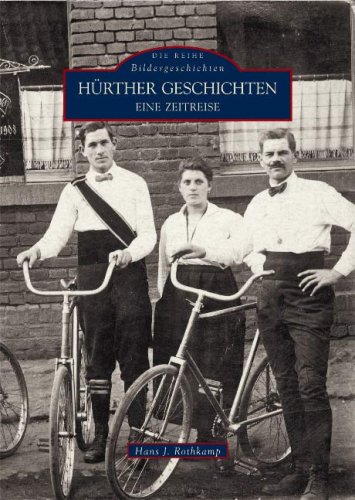 Zeitreise