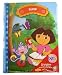 Nick Jr Personalized Photo Album - Dora The Explorer picture album for 4x6 photos (Super)