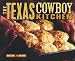 Books : The Texas Cowboy Kitchen