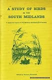 A study of birds in the South Midlands : the decennial report of the Banbury Ornithological Society