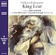 King Lear (Naxos Audio)