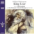 King Lear (Naxos Audio)