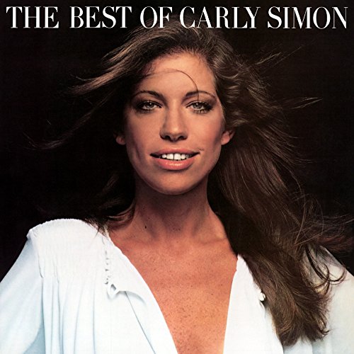 Album Art for The Best Of Carly Simon by Carly Simon