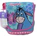Disney Winnie The Pooh's Friend - Eeyore Lunch Bag w/ Bottle