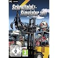 Schrottplatz-Simulator 2011