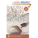Natural Stain Removal Secrets: Powerful, Safe Techniques for Removing Stubborn Stains from Anything