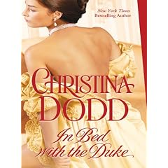 In Bed with the Duke
