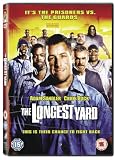The Longest Yard [DVD] [2005]