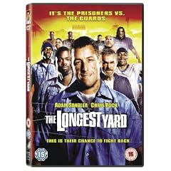 The Longest Yard [DVD] [2005]