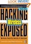 Hacking Exposed Wireless, Second Edition