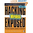 Hacking Exposed Wireless, Second Edition