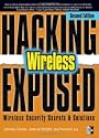 Hacking Exposed Wireless by Johnny Cache; Joshua Wright; Vincent Liu