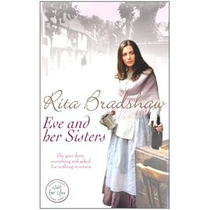 Eve and Her Sisters - Rita Bradshaw