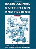 Basic Animal Nutrition and Feeding by Pond, Wilson G., Church, David C., Pond, Kevin R., Schoknech 5th (fifth) Edition [Paperback(2004)]
