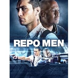 Repo Men