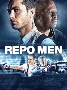 Repo Men