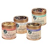 Bostons Finest Grade Loose Tropical Tea Set