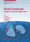 Fluid overload : diagnosis and management
