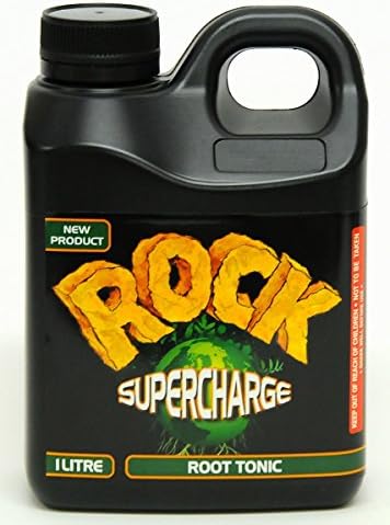 Rock SuperCharge Root Tonic 1L