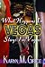 What Happens In Vegas, Stays in Vegas