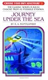 Books : Journey Under the Sea (Choose Your Own Adventure, No. 2)