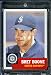 2002 Topps Heritage # 150 Bret Boone Seattle Mariners Baseball Card - Mint Condition - Shipped In Protective ScrewDown Case!