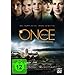 Once Upon a Time - Es war einmal... - Die komplette erste Staffel [6 DVDs]