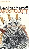 Apostoloff (Roman) - Sibylle Lewitscharoff