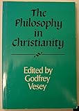 The Philosophy in Christianity