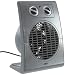 AKO H 400 TS Heizlüfter / 2000 W / silber-anthrazit