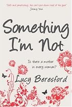 Something I'm Not