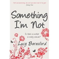 Something I'm Not