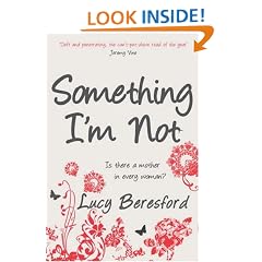 Something I'm Not