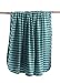 BambooDreams Knit Baby Blanket (OneSize, Jade/Beach Glass)