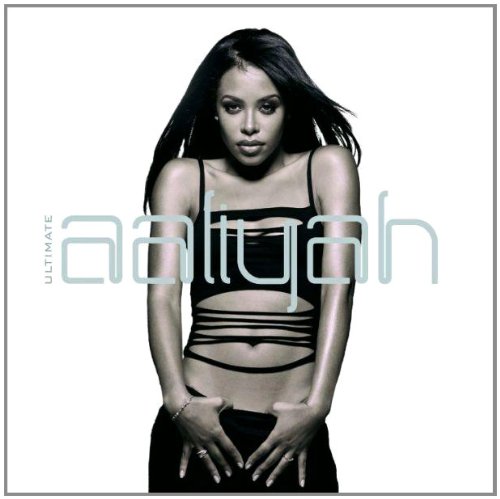 Aaliyah - Ultimate (Cd1) - Zortam Music