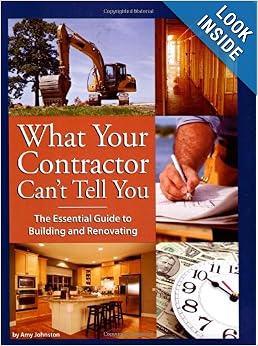 What your contractor won't tell you 0061