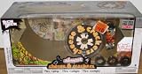Tech Deck Crackers & Cheese Mini Ramp w/ DVD 1 [Toy]