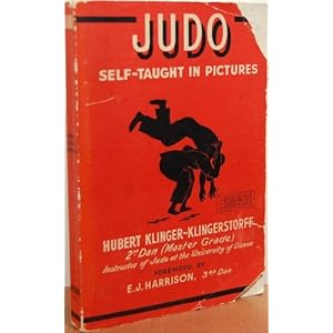 Self-Taught in Pictures - Hubert Klinger-Klingerstroff