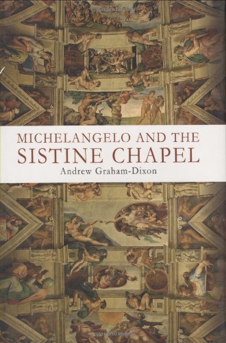 Michelangelo and the Sistine Chapel