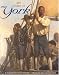 Books : My Name Is York