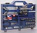 75 Piece Socket Tool Set (54250)