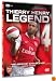 Thierry Henry - Legend [2007]