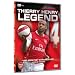 Thierry Henry - Legend [UK Import]