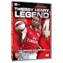 Thierry Henry - Legend [2007]