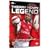Thierry Henry - Legend [2007]